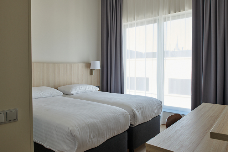 Tallink Spa & Conference premium room