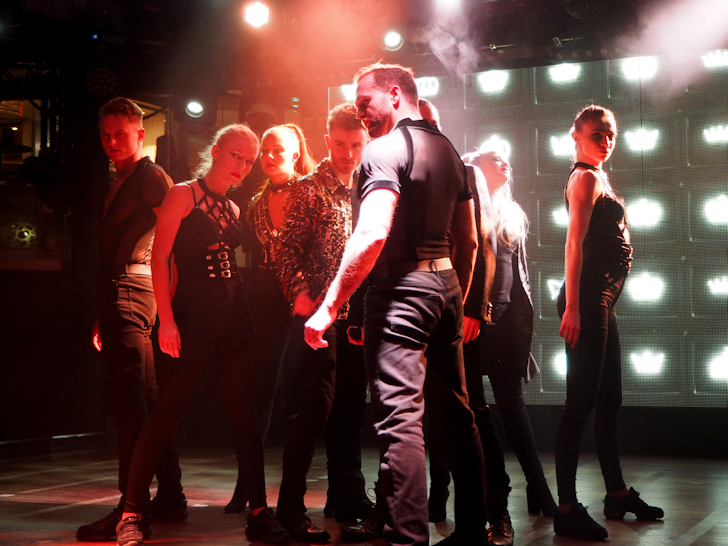 Queen The game of love 2