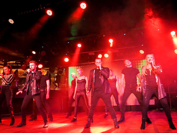 Queen The game of love 6