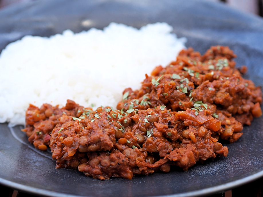 Linssejä nyhtökauralla