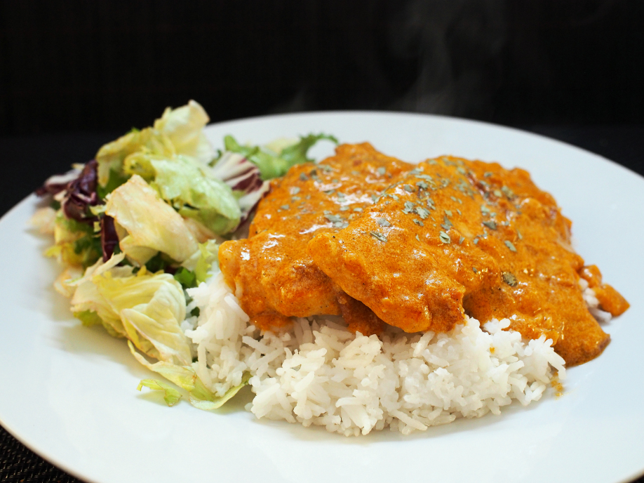 Kalkkunan uunifileet