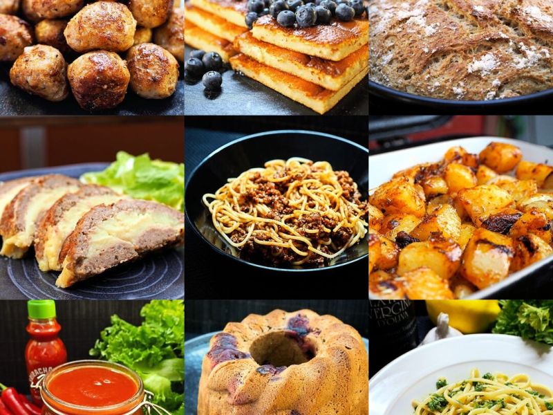 9 suosituinta kuvaa Instagramissa&nbsp;2019