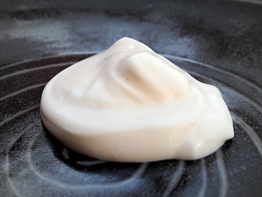 Rahka ”majoneesi”