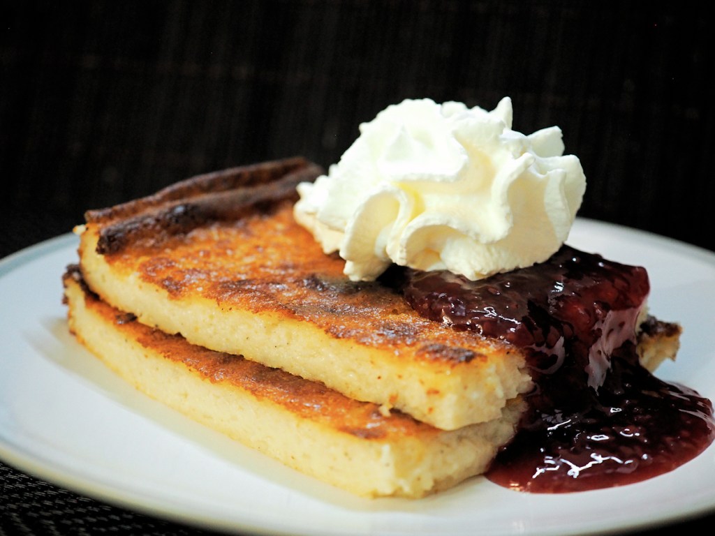 Ahvenanmaan pannukakku