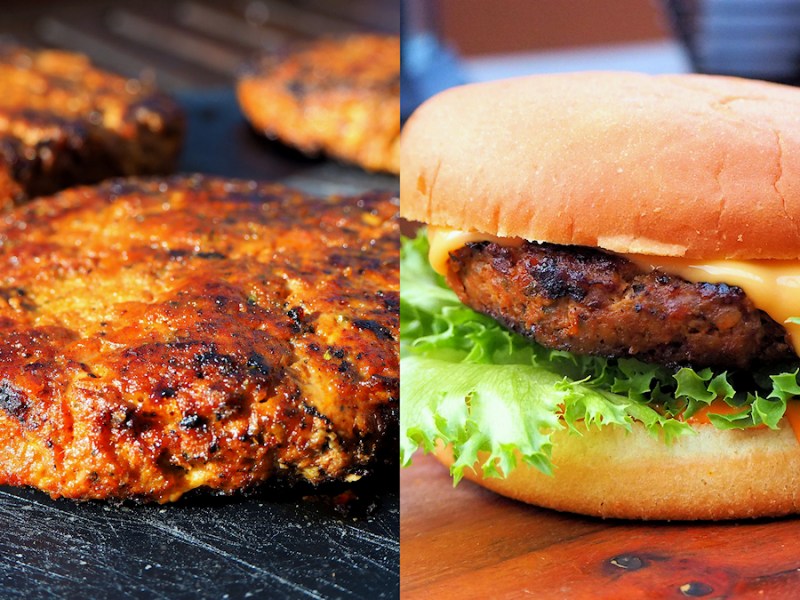 ”Bolognese” jauhelihapihvit