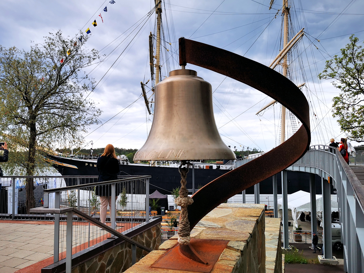 Ruokamatkailijan Ahvenanmaa – 100 vuotta&nbsp;itsehallintoa