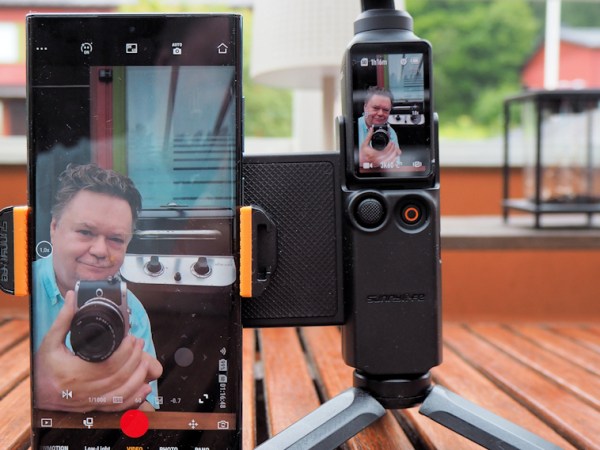 Näin minusta tuli&nbsp;vaikuttaja